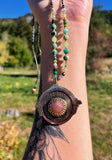 Collier Trou de Hobbit