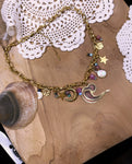Collier Joyaux des Abymes