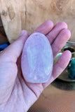 Bloc à poser quartz rose