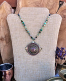 Collier Trou de Hobbit