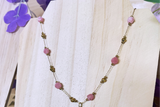 Collier clef de Ankh