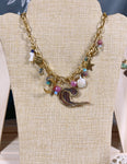 Collier Joyaux des Abymes