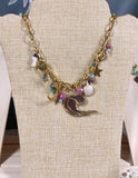 Collier Joyaux des Abymes