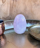 Bloc à poser quartz rose