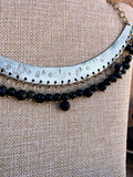 Collier plastron le Rohan