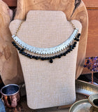 Collier plastron le Rohan